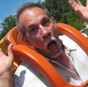 Meet your Posher, Jim